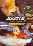 Avatar: The Last Airbender - Quest for Balance (Nintendo Switch) eShop Key EUROPE