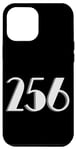 iPhone 14 Pro Max Area Code Collection, 256 is the area code for North Alabama Case