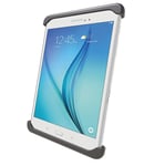 RAM Tab-Tite Tablet Holder for Samsung Galaxy Tab A 8.0 + More