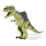 LEGO Animals Minifigure Giganotosaurus Dinosaur