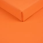 Ernst Textil Bali Utomhustyg Orange
