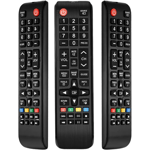 Universal Smart TV Remote Control, Replacement For All Samsung TV, LED, 3D,4K