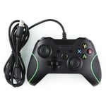 Manette de jeu USB Filaire Stoga G002 Dobe Wired Gaming Controller Joysticks Gamepad pour Xbox One Manette