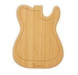 Fender™ Telecaster™ Cutting Board