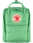 Fjallraven Unisex Kanken Mini Backpack - Apple Mint