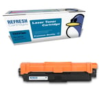 Refresh Cartridges Black TN-241BK Toner Compatible With Brother Printers