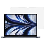 MacBook Air 13" 2025 Skärmskydd i härdat glas
