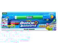 Alan Bunch O Balloons Vattenpumpsstartare Med Ballonger
