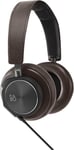 Bang & Olufsen BeoPlay H6 Over-Ear Wired Headphone [Special Edition] Gray Hazel