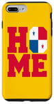 Coque pour iPhone 7 Plus/8 Plus HOME - Panama