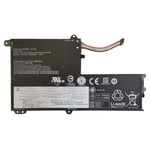 7xinbox L15L3PB0 L15M3PB0 L15C3PB1 11.4V 4610mAh 52.5Wh Laptop Battery Replacement for Lenovo 330S-14AST 330S-14IKB 330S-15ARR 330S-15AST 330S-15IKB GTX1050 Series