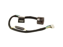 Axton N-A480DSP-ISO5 P&P-kabel QL2 BMW VAG MB Ford m.fl 1,5m
