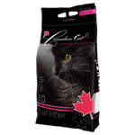 Benek Canadian Cat Baby Powder - 10 l (ca 8 kg)