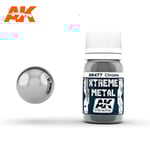 Xtreme Metal: Chrome