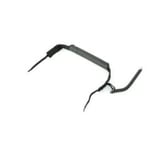 Zebra SG-ET8X-HANDLE1-01 remmar Mobila handdatorer Tyg, Gummi Svart