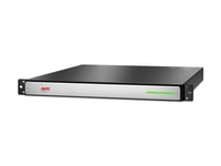 Apc - Batterihölje (Kan Monteras I Rack) - Litiumjon - 1U - För Smart-Ups Srt 1000Va