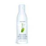 Matrix Biolage Fortethérapie Strengthening Shampoo 250 Ml Transparent