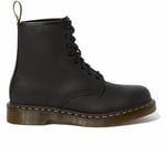 Shoes Dr. Martens 1460 Greasy Size 6 Uk Code 11822003 -9MW