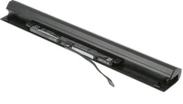 Kompatibelt med Lenovo IdeaPad B50-50, 14.4V, 2200 mAh