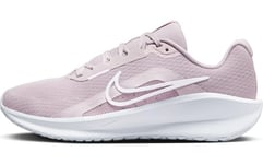 Nike Women's Downshifter 13 Sneaker, Platinum Violet/White-Photon D, 5.5 UK