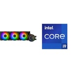 MSI MAG CORELIQUID E360 + Intel Core i9-14900KF