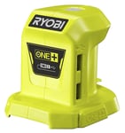 Ryobi R18USB-0 18V USB-adapter Powerbank **