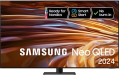 Samsung 75" QN95D 4K Neo QLED älytelevisio (2024)