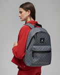 Jordan Monogram Backpack