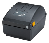 ZEBRA – Direct Thermal Printer ZD230;Standard EZPL, 203 dpi, EU and UKPo (ZD23042-D2ED02EZ)