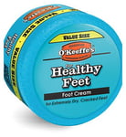 OKeeffe's Healthy Feet Foot Cream - 180g