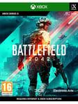Battlefield 2042 - Microsoft Xbox Series X - FPS