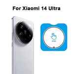 Dust free Installation Camera Lens Protector for Xiaomi 14 Ultra