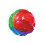 KONG Hundleksak Twistz Ball Large Ø7,5cm 