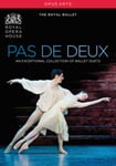 - Pas De Deux: The Royal Ballet DVD