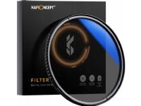 Kf-filter Cpl polarisationsfilter K&amp f Hd Mc Slim C 55mm / Kf01.1436