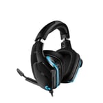 Casque Logitech G633S 7.1 Lightsync Gaming-Nior