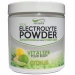 Viterna Vital Electrolyte Powder Vitana er et sukkerfritt pulver med...