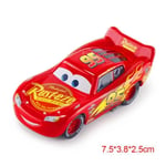 couleur McQueen 3.0 1:55 Pixar Cars 3 2 En Métal Moulé Sous Pression Voiture Jouet Flash McQueen Jackson Stor