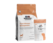 Food Allergy Management CDD-HY hundfoder + Hundgodis - 12 kg + 300 g