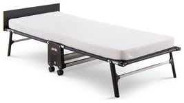 Jay-Be Rollaway Folding Bed with Memory Mattress - Single