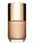 Everlasting Youth Fluid Foundation Smink Clarins