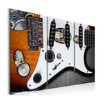Arkiio Tavla Guitar Hero A3-N3008-DKXA