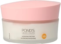 UK Ponds INSTITUTE Hydro Nourishing Day Night Cream Hn 50ml Ponds Fast Shipping