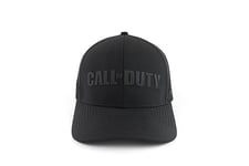 Call of Duty Casquette Snapback Stealth Logo