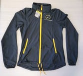 Womens Nike Livestrong Jacket UK S Lightweight Windbreaker Cycling Running (A14)