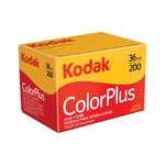 KODAK COLORPLUS 200 BOXED 36X1