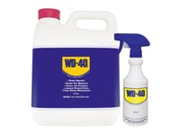 WD40 4L with Applicator in Tools & Hardware > Hand Tools > Lubricants