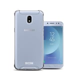Boom Shockproof Skal till Samsung Galaxy J5 (2017) (NR) - TheMobileStore Galaxy J5 (2017) tillbehör