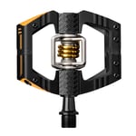 Crank Brothers Pedals CRANKBROTHERS Mallet Enduro 11 Black / Gold