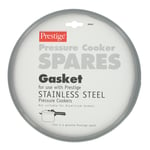 Prestige Stainless Steel Pressure Cooker Spares, Gasket - Silver